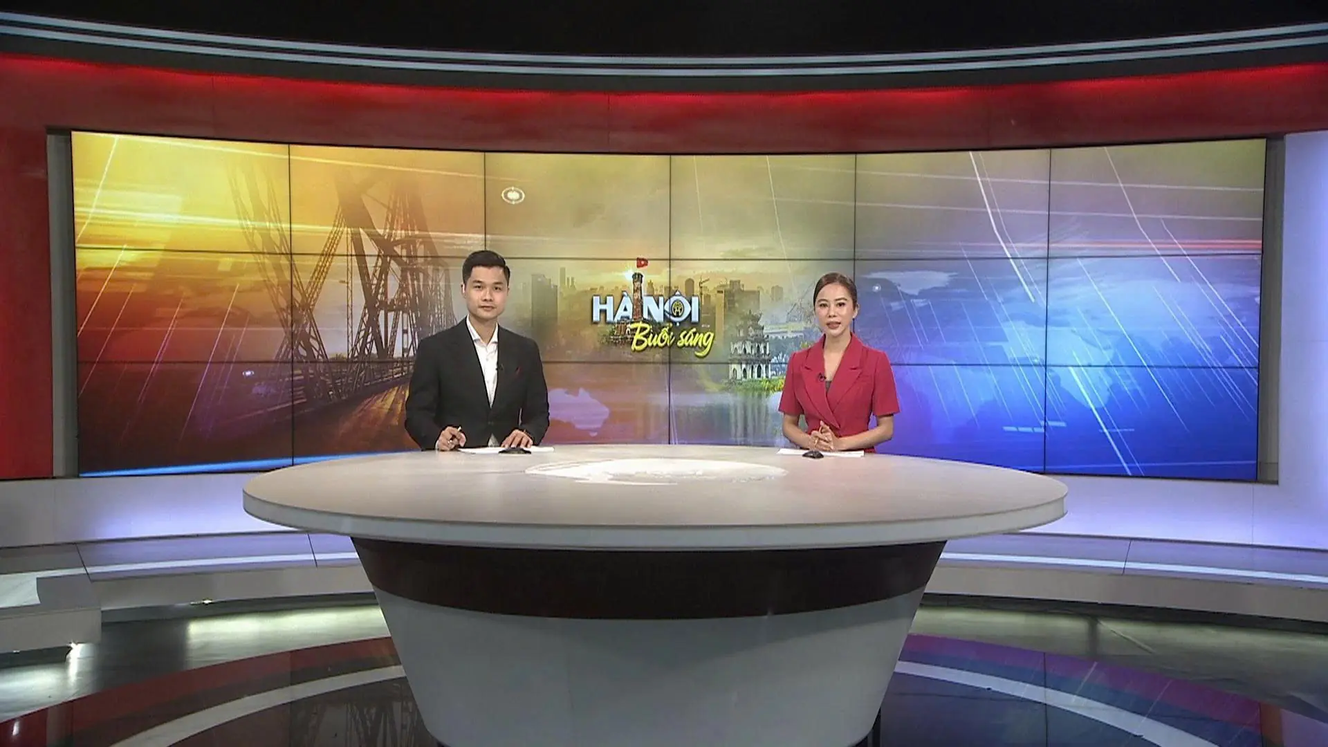 Chương trình Hà Nội buổi sáng | 27/07/2025